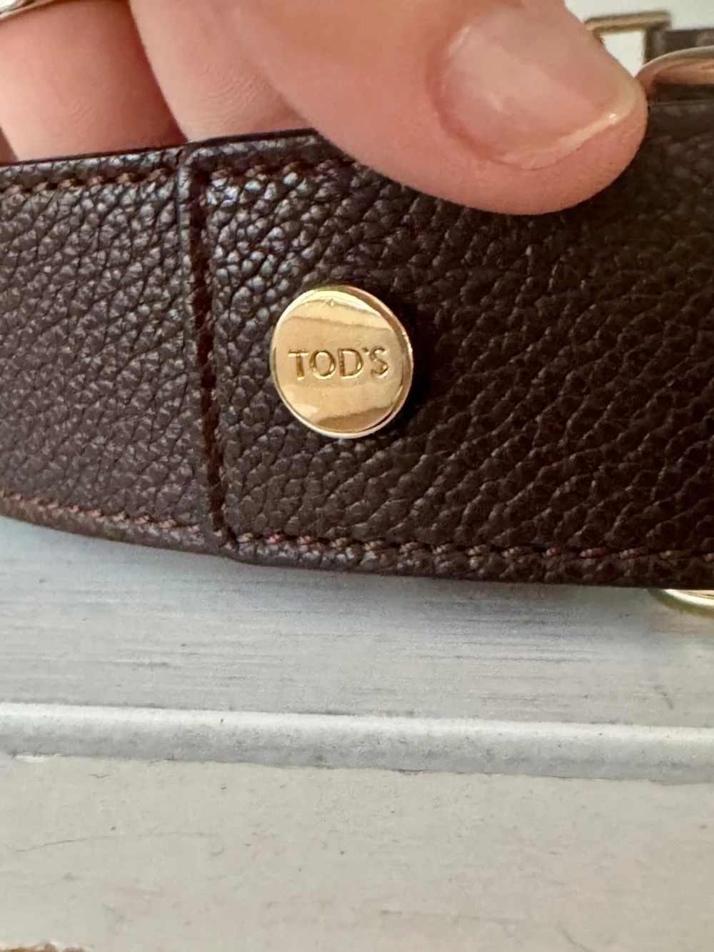 Tods tod genuine